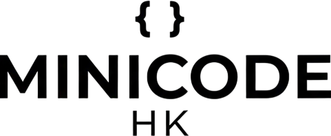 minicode hk Logo